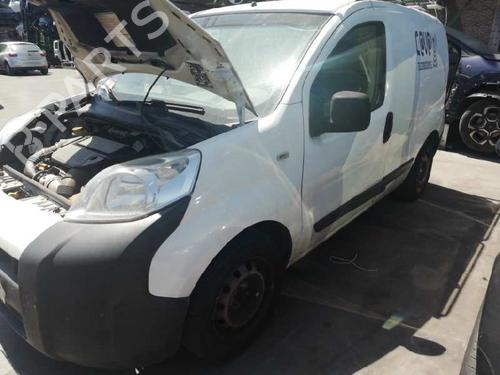 Køler CITROËN NEMO Box Body/MPV (AA_) 1.3 HDi 75 | BP17865423M31 