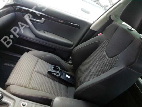 Steering column stalk SEAT EXEO ST (3R5) 2.0 TDI | BP10661189I23 - Image 33