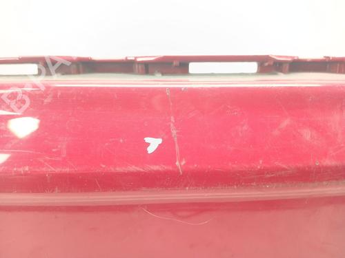 Front bumper SEAT IBIZA IV (6J5, 6P1) 1.2 TSI | BP29157433C7 