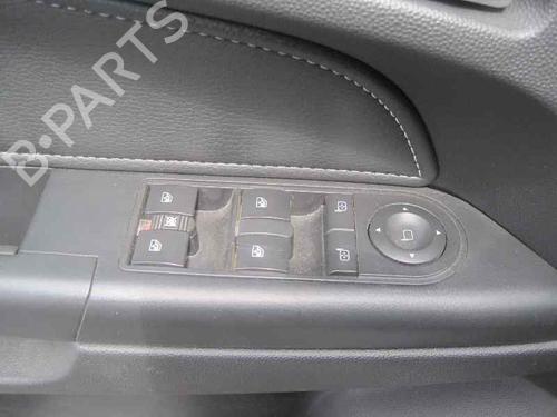 Front left window mechanism OPEL ASTRA H Estate (A04)  | BP2392993C22 