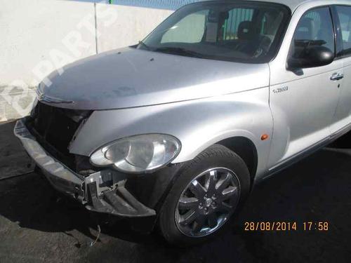 BP10514643C87 | Pre-tensor frente esquerdo CHRYSLER PT CRUISER (PT_) 2.2 CRD BP10514643C87