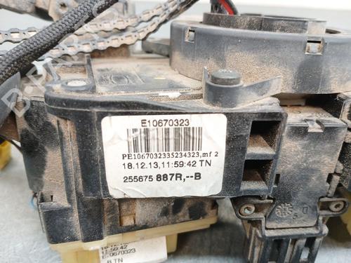 Switch RENAULT CLIO IV (BH_) 0.9 TCe 90 (BHNF, BHMA, BHMH, BHJK, BHJR) | BP30081122I30  - Image 6