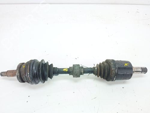 Arbre de transmission avant gauche HYUNDAI SANTA FÉ II (CM) 2.2 CRDi 4x4 (155 hp) 31997119