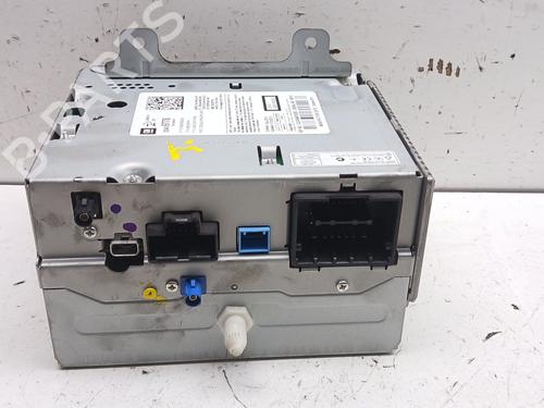 Radio OPEL ASTRA J (P10) 1.6 CDTi (68) | BP36235221E6 - Image 4