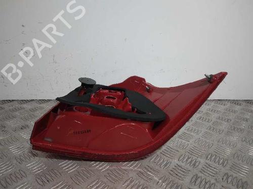 Left taillight VW GOLF IV (1J1)  | BP15910471C34 