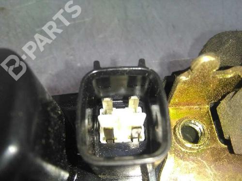 Rear right lock JEEP CHEROKEE (KJ)  | BP12194132C99 
