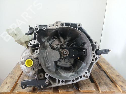 gearbox-citroen-c4-cactus-2014-30969881 main image