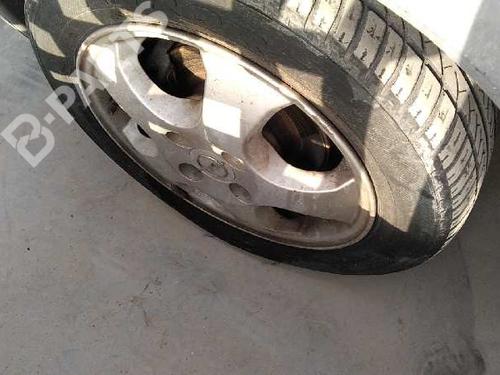 ECU airbags OPEL CORSA B (S93) 1.2 i 16V (F08, F68, M68) | BP2399674M53 