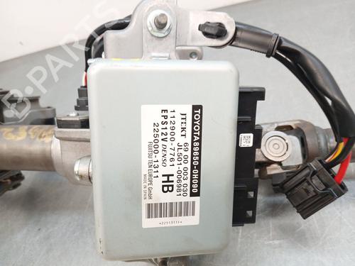Steering column TOYOTA AYGO (_B4_) 1.0 (KGB40) | BP38786061M21 - Image 2