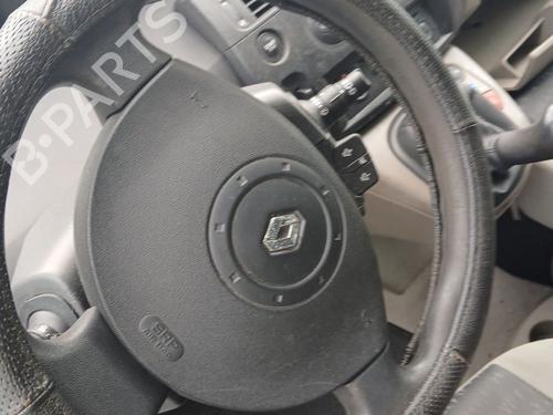 Used Squib airbag RENAULT SCÉNIC II (JM0/1_) 1.5 dCi (JM02, JM13) (101 hp) 29371381