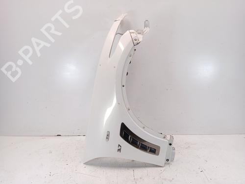 Used Right front fenders INFINITI QX70 3.7 AWD (320 hp) 30777731