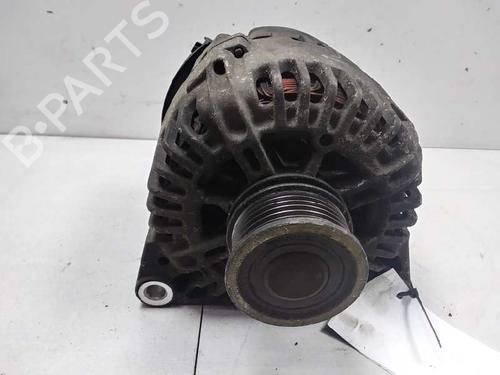 Alternator CITROËN C-CROSSER (VU_, VV_) 2.2 HDi | BP17617214M7 