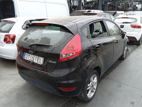 Left taillight FORD FIESTA VI (CB1, CCN) 1.25 | BP37609229C34 - Image 4