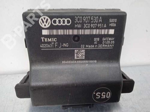 Electronic module VW PASSAT B6 (3C2) 1.9 TDI | BP6817019M83 