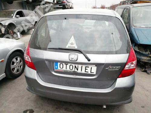 Engine HONDA JAZZ II (GD_, GE3, GE2) 1.4 | BP7778417M1 