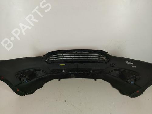 Front bumper FORD FIESTA VI (CB1, CCN) 1.6 ST | BP27275206C7 