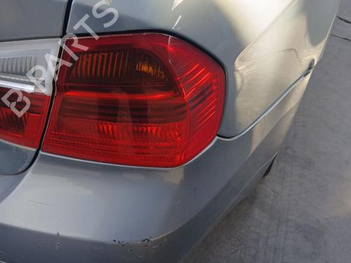 Right taillight BMW 3 (E90) 318 d | BP30900097C35 - Image 2