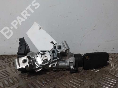 Used Ignition barrel Ignition barrel SEAT IBIZA IV (6J5, 6P1) [2008-2017] 11181721 11181721