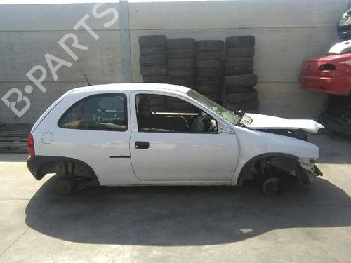 Ignition coil OPEL CORSA B (S93)  | BP2367398M94 