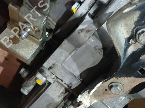 Gearbox FIAT 500 (312_) 1.3 D Multijet (312AXB1A) | BP32044087M3 - Image 10