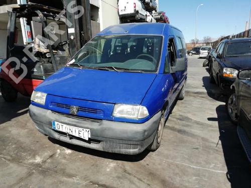 Used Parts CITROËN JUMPY I (U6U_)    1123173