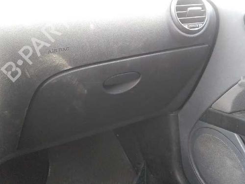 Left rear window motor SEAT LEON (1P1) 1.6 | BP3175753E23 