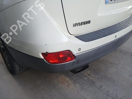 Used Rear bumper HYUNDAI ix55 3.0 V6 CRDi 4WD (239 hp) 31885474