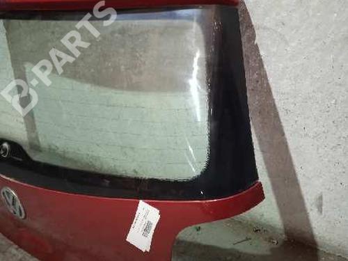 Tailgate VW POLO (9N_, 9A_) 1.4 16V | BP10159557C6 