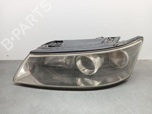 Used Left headlight HYUNDAI SONATA V (NF) 2.0 CRDi (140 hp) 19710619
