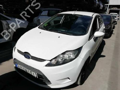 Engine FORD FIESTA VI (CB1, CCN)  | BP16965861M1 