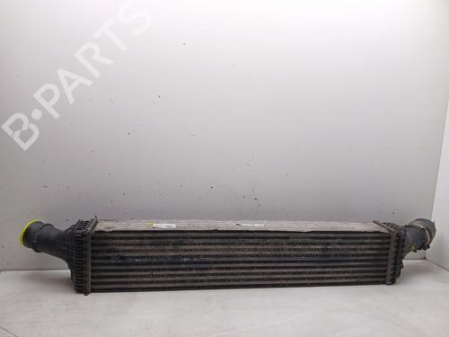 Intercooler AUDI A5 (8T3) 2.7 TDI | BP30003223M30 