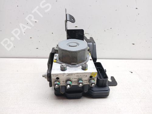 Used ABS pump DACIA SANDERO II TCe 90 (B8M1, B8MA, B8AC) (90 hp) 27930566
