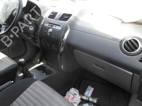 Gearbox SUZUKI SX4 (EY, GY) 1.6 VVT (RW416, YA21S) | BP6547210M3 