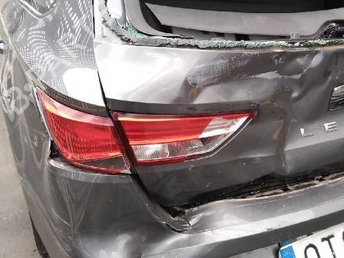 Rudehejsemekanisme Højre foran SEAT LEON ST (5F8) 1.6 TDI | BP9738932C23 