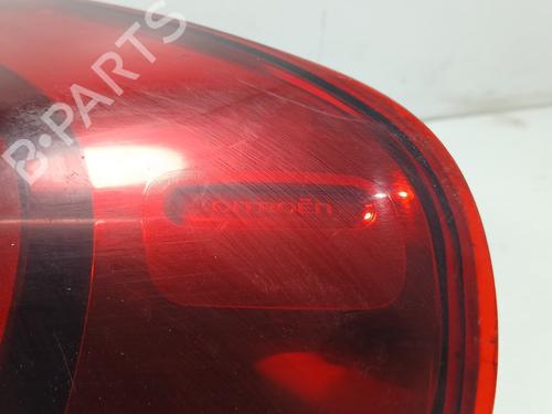 Right taillight CITROËN C3 III (SX) 1.2 VTi 82 | BP37447157C35 - Image 5