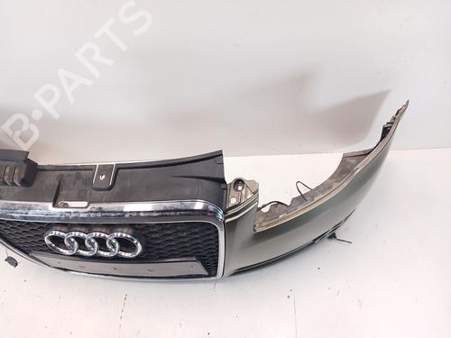 Zderzak przedni AUDI A4 B7 (8EC)  | BP29568071C7 