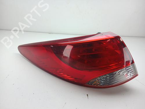 Farolim esquerdo Farolim esquerdo HYUNDAI ix35 (LM, EL, ELH) 2.0 CRDi (136 hp) 34471773 34471773
