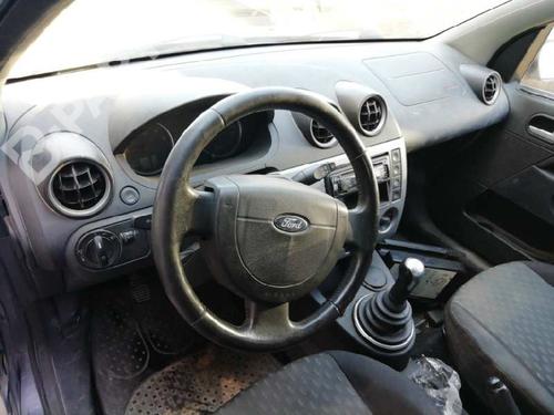 Elektronisk modul FORD FIESTA V (JH_, JD_)  | BP8537030M83 