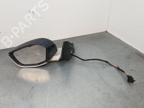 Used Left mirror Left mirror 39410645 39410645