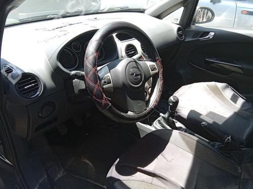 Left taillight OPEL CORSA D (S07) 1.3 CDTI (L08, L68) | BP37232139C34 - Image 6