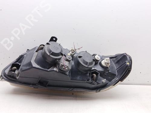Right headlight NISSAN ALMERA II Hatchback (N16)  | BP30145644C29 