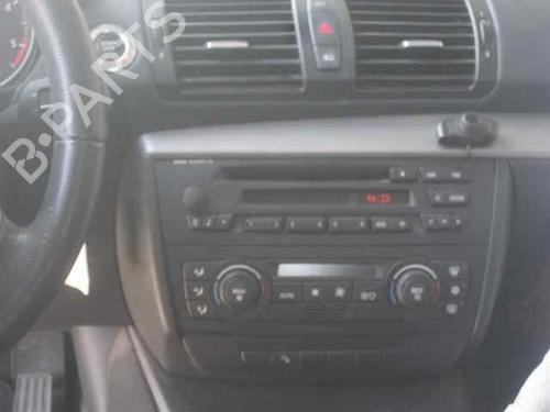 Warning switch BMW 1 (E87) 120 d | BP4673700I22  - Image 19
