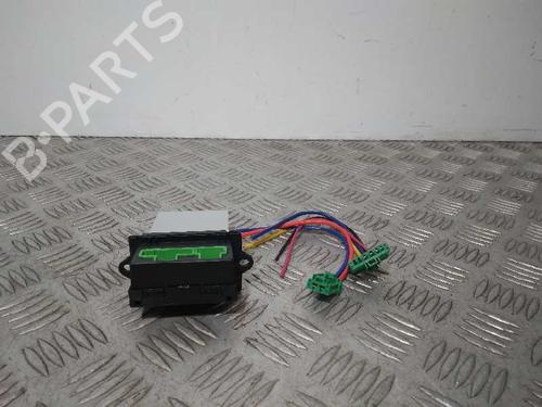 Heater resistor RENAULT MEGANE II (BM0/1_, CM0/1_)  | BP18786793M108 