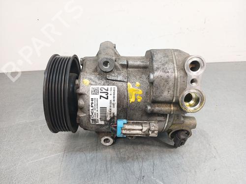ac-compressor-opel-astra-j-p10-2009-2010-2011-2012-2013-2014-2015-2016-34215573 main image