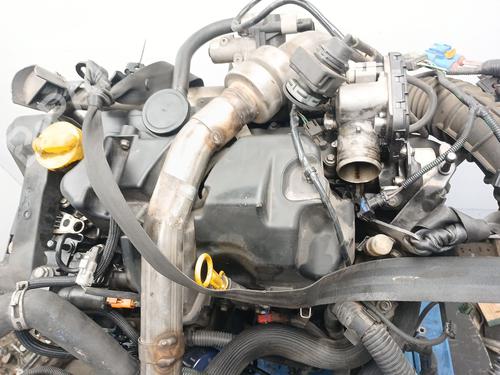Engine RENAULT LAGUNA III (BT0/1) 1.5 dCi (BT00, BT0A, BT0T, BT1J) | BP33656340M1  - Image 6