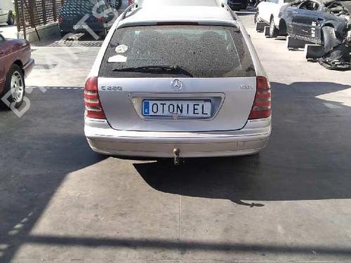 Vorderachsträger MERCEDES-BENZ C-CLASS T-Model (S203)  | BP4224064M9 