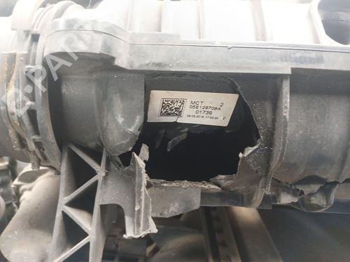 Engine SKODA OCTAVIA III Combi (5E5, 5E6) 1.5 TSI G-TEC | BP33954287M1  - Image 11