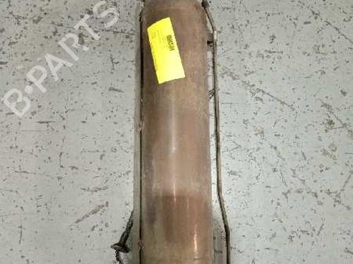 Particulate filter KIA CARENS III MPV (UN)  | BP12089967M81 