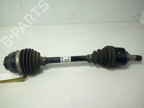 Left front driveshaft MINI MINI (F56) One D (95 hp) 17515550