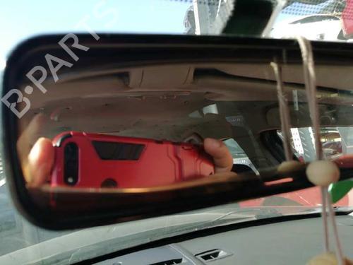 Køler RENAULT MEGANE II (BM0/1_, CM0/1_)  | BP9725220M31 